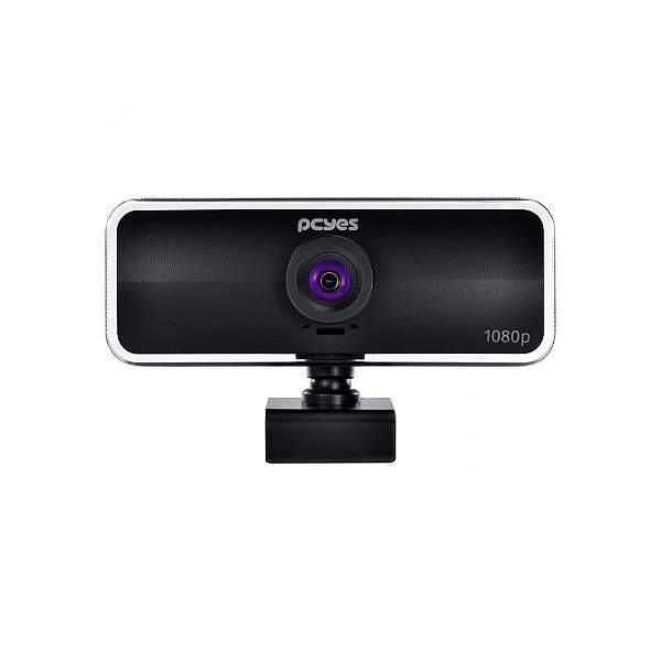 Webcam Raza FHD-01 1080p - PCYES