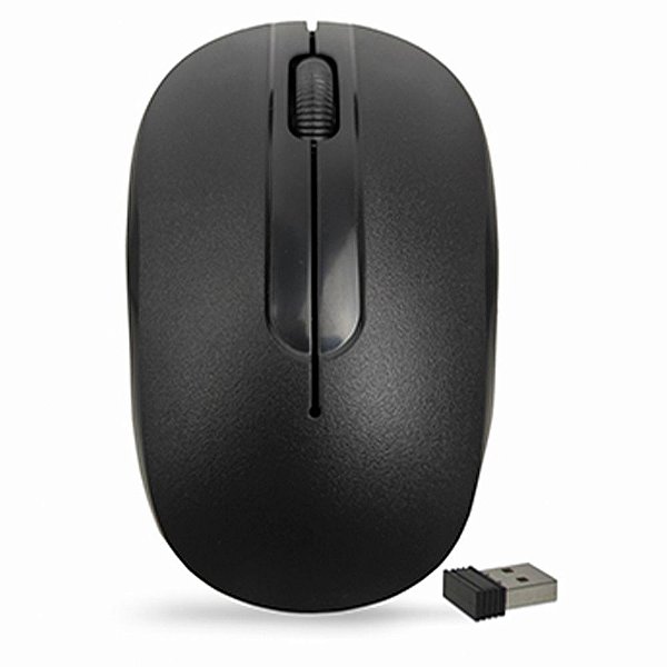 Mouse Wireless - MA-D233
