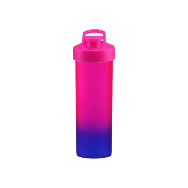 Garrafinhas Acqua Bio 475ml - Perfeitas para Personalização e Estilo