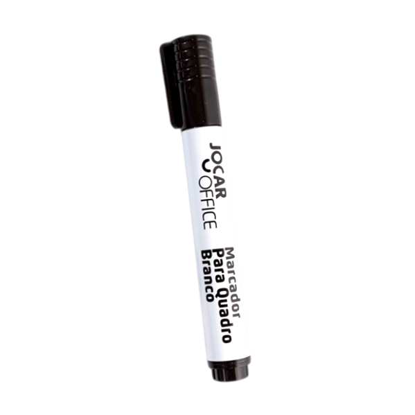 MARCADOR PARA QUADRO BRANCO PRETO