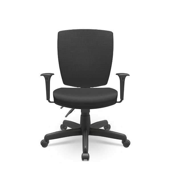 Altrix Giratória Espaldar Alto