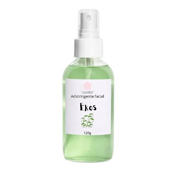 Adstringente facial Ekos