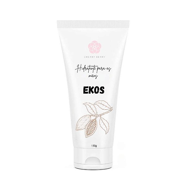 Creme para mãos Ekos
