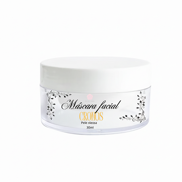 Máscara facial cronos