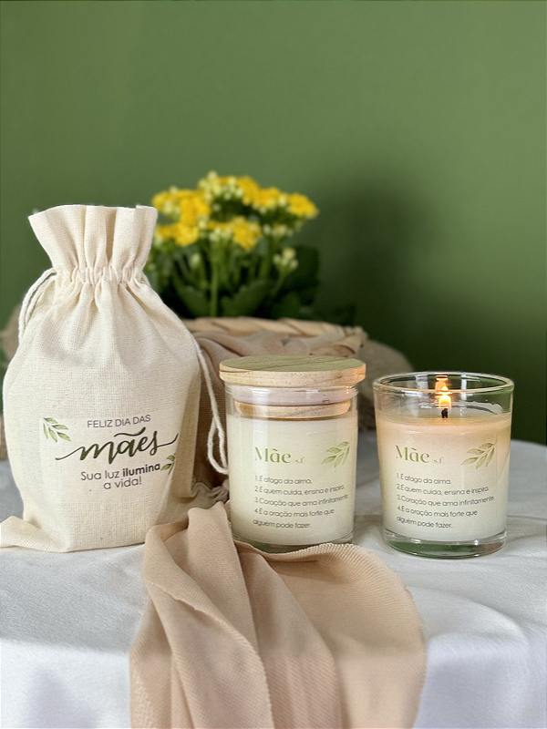 VELA 50g - MÃE