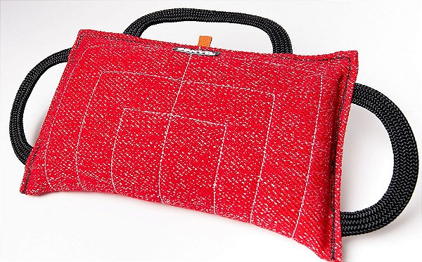 Almofada Intermediária Anatômica