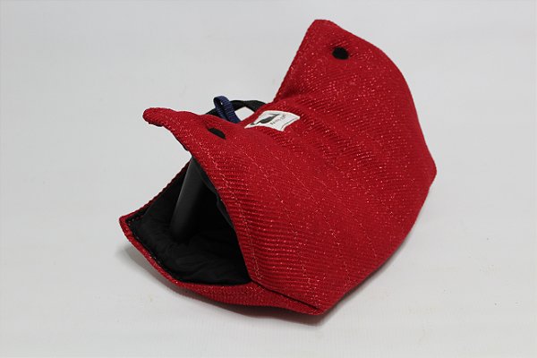 Bite Bar com 2 Seguradores