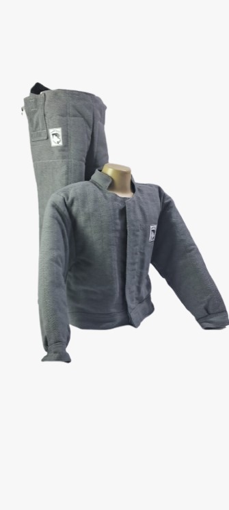 Bite Suit Semi Treinamento - pronta entrega