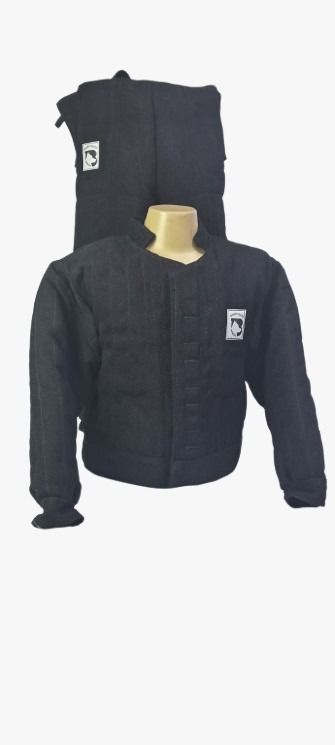 Semi Treinamento preto - pronta entrega