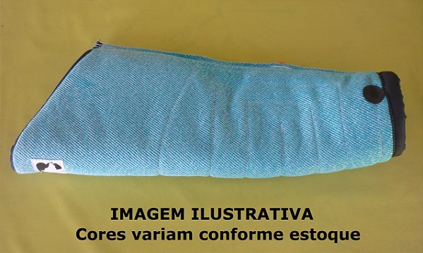 Manguin intermediário