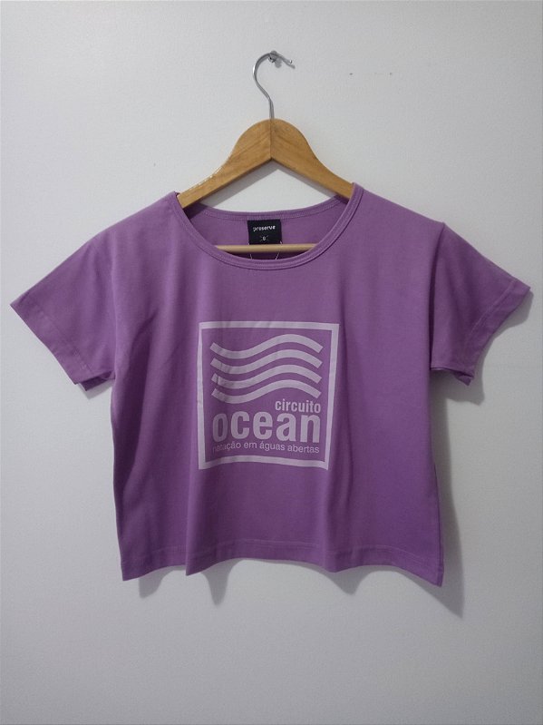 Cropped Logo - Circuito Ocean