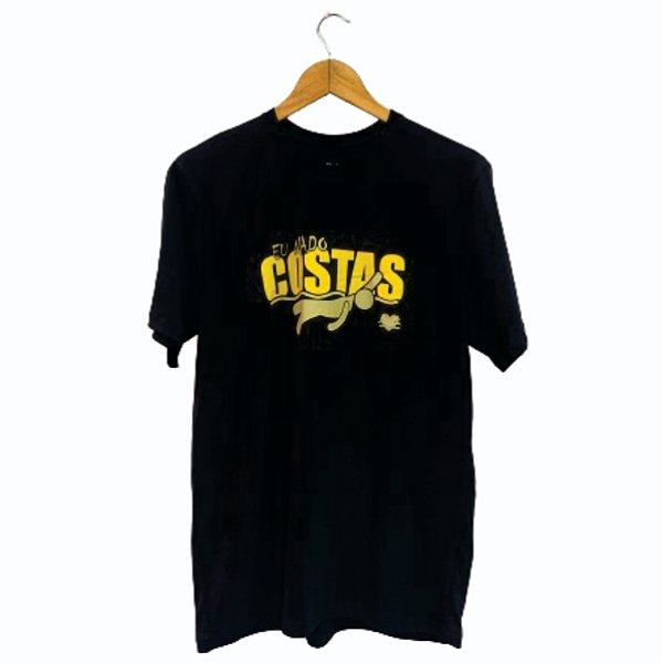 Camiseta Estilos Costas - RP Sport Wear