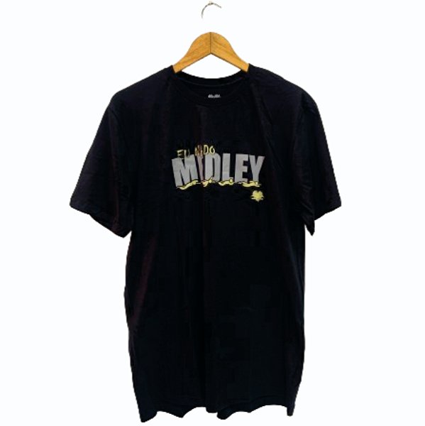Camiseta Estilos Medley - RP Sport Wear