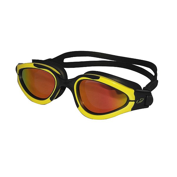 Óculos Offshore Polarized Mirror - HammerHead