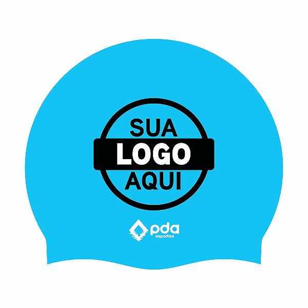 Touca de Helanca Personalizada