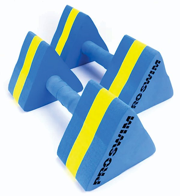 Equipamentos para Hidroginástica