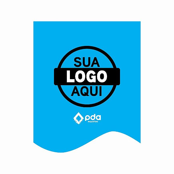 Bandeirolas Personalizadas