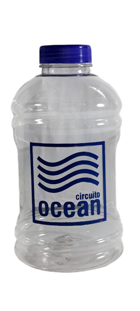 Garrafão de Água 1L - Circuito Ocean