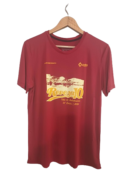 Baby Look Kit do Atleta 2024 - Reveza10