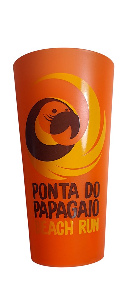 Copo Eco 350ml - Ponta do Papagaio