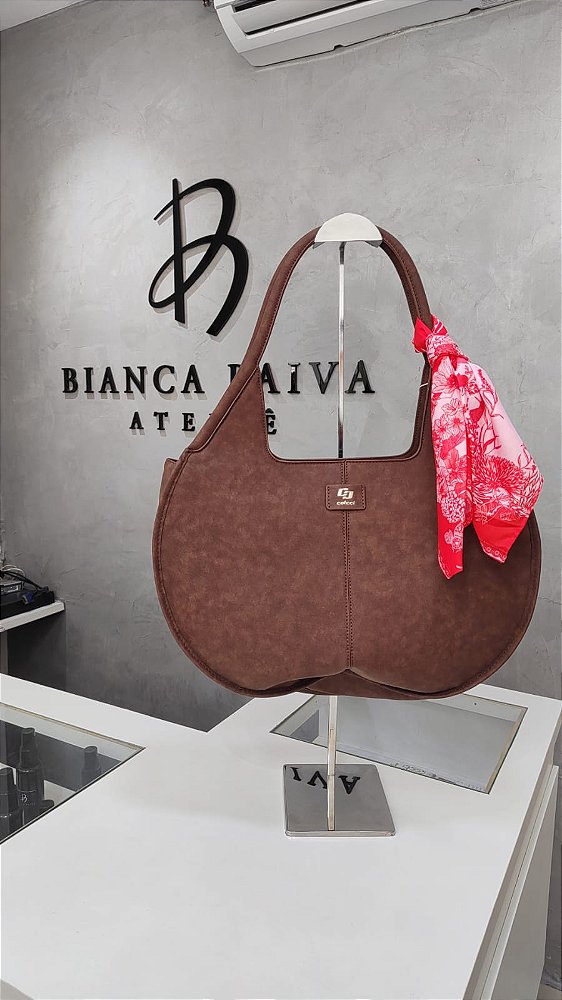 BOLSA COLCCI UNI CAFE