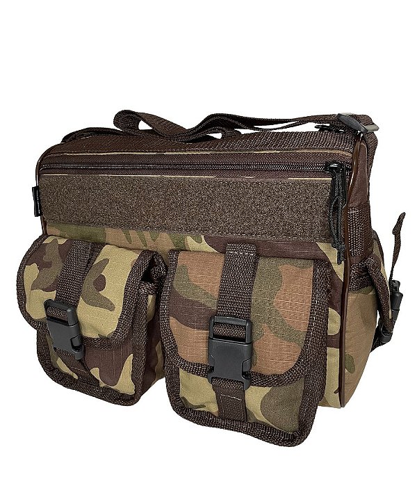 Bornal Militar Choque