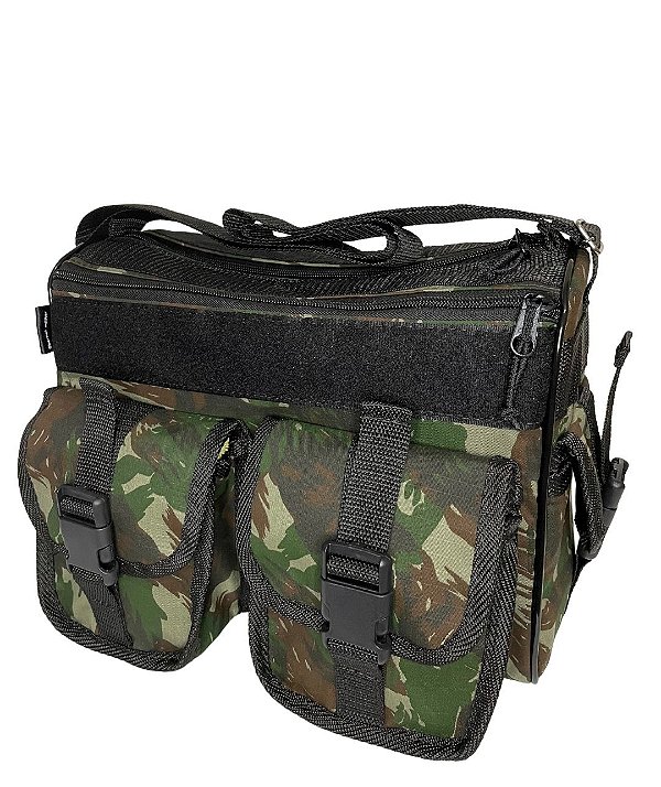 Bornal Militar Exército Brasileiro