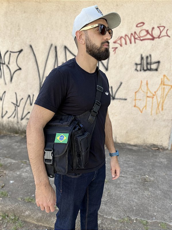 Bolsa de Ombro