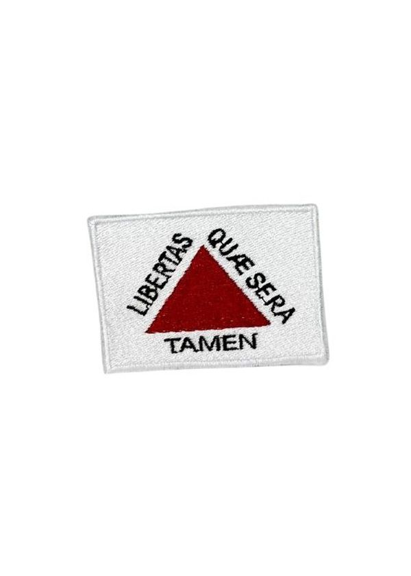 Patch Bandeira de Minas
