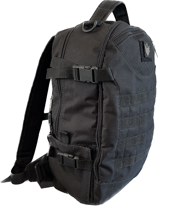 Mochila Tática Curso