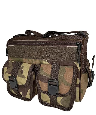 Bornal Militar Choque Extreme