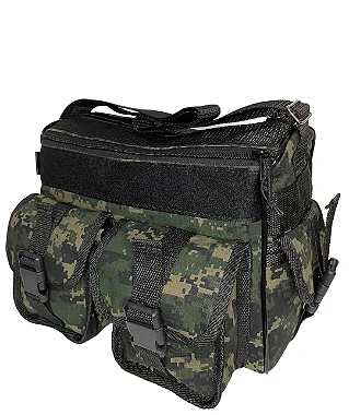 Bornal Militar Meio Ambiente Extreme
