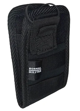Suporte Rádio - Preto/B7/B4