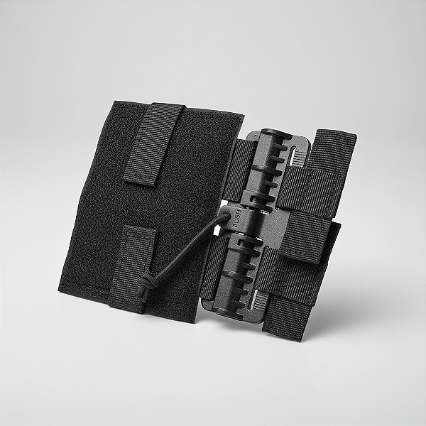 Saque rápido tatico modular