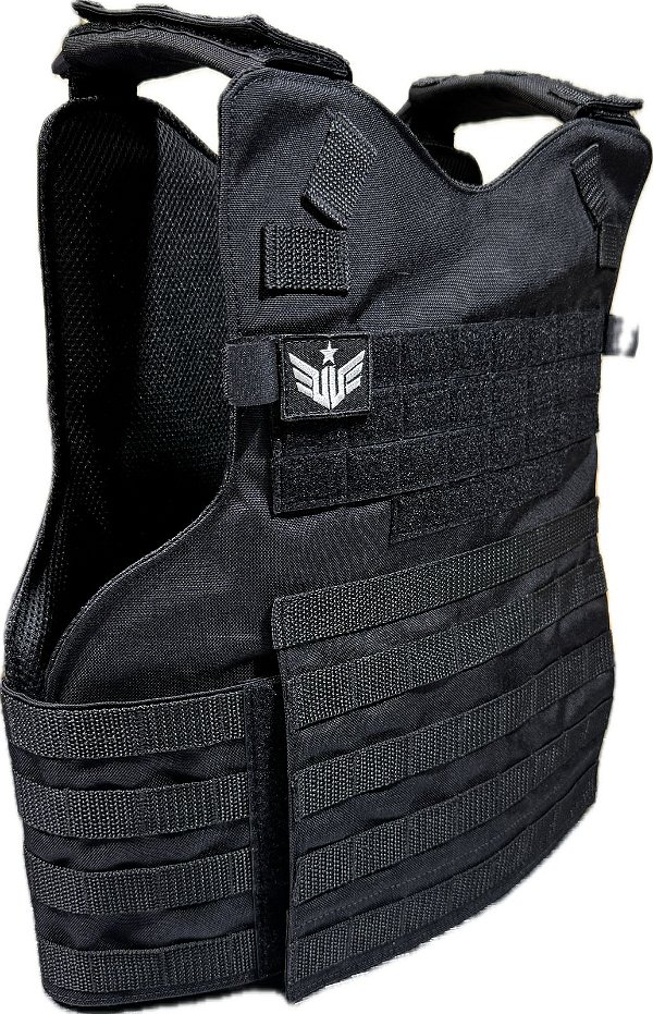 Capa de Colete Cordura 1000