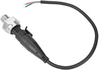 Sensor De Pressão Hot 0-10psi/500psi G1/4