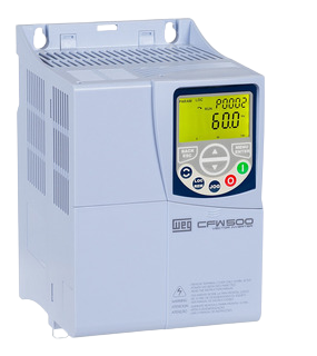 INVERSOR CFW500 38A