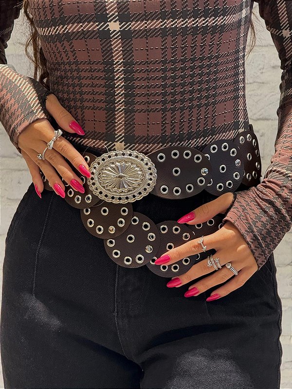 Cinto Boho