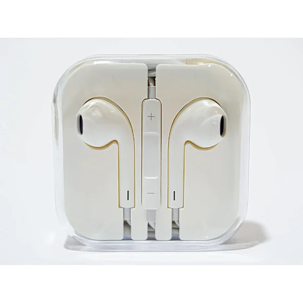 Fone de Ouvido Earx Lightning Para IPhone iPad iPod