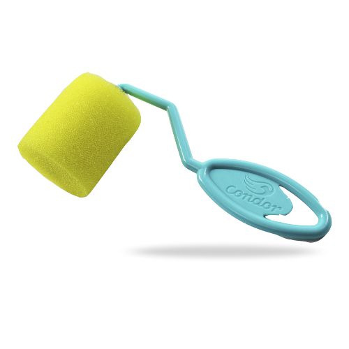 Rolinho de Espuma Condor Ref 989-4cm