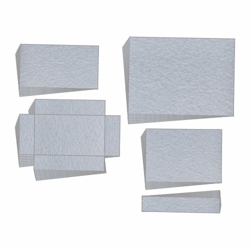 Kit Recorte Mini Risque Rabisque 15,5x21x3,5cm