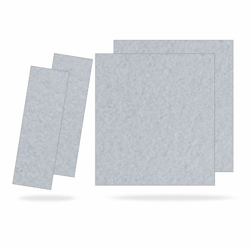 Kit Papelão p/ Mini Calendário de Mesa - 7,7x8,5cm