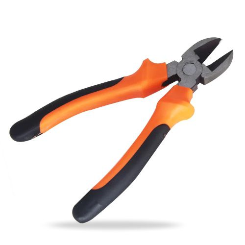 Alicate Profissional Corte Diagonal Western 89/6 - 6"