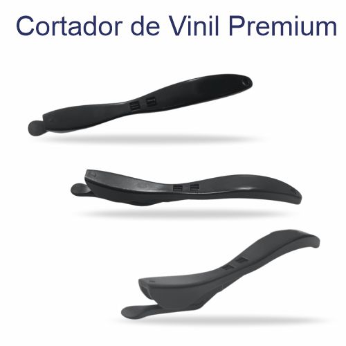 Cortador de Vinil e Liner - Premium