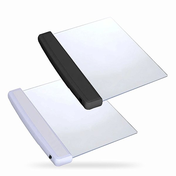 Mesa de Led para Desenho e Leitura