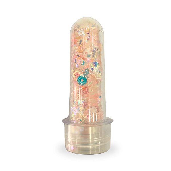 Shaker Conchas Rosa 10g