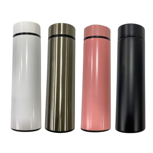 Garrafa Térmica 500ml Inox