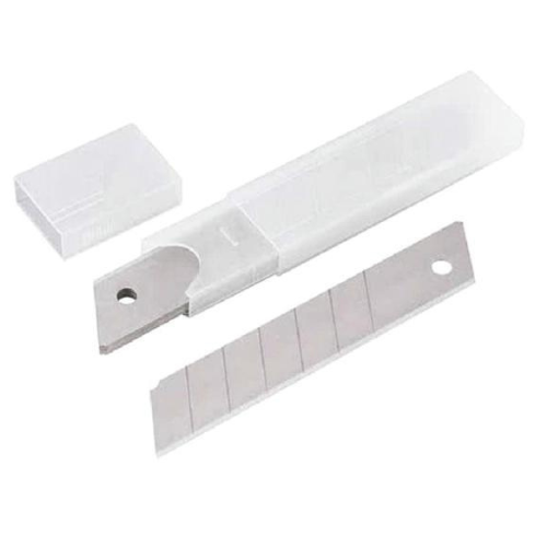 Refil de Lâmina para Estilete 18mm - REPETECO
