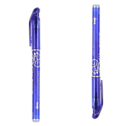 Caneta Apagável Azul - ZUIXUA