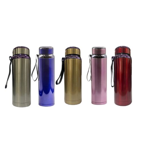 Garrafa Térmica - Cozy 800ml Aço Inox